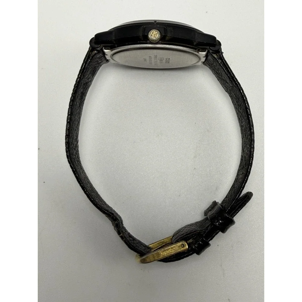 Casio‎ MQ-66 New Battery Mens Watch 34MM 7.75